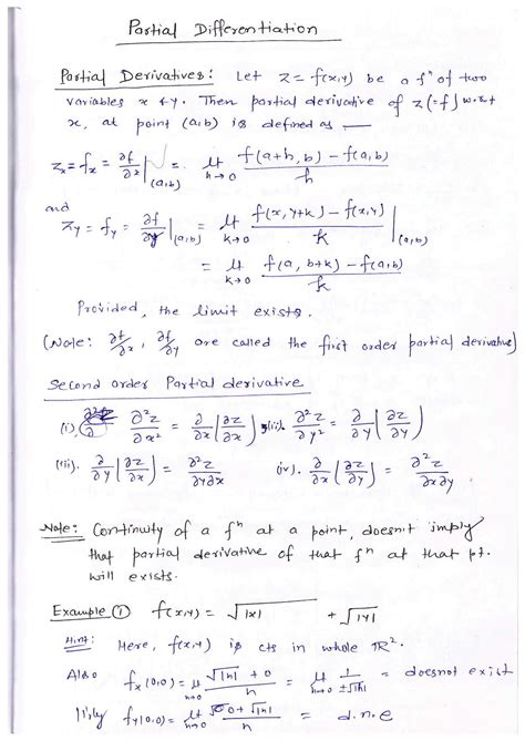 SOLUTION Integrals With Solved Examples Studypool