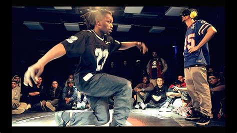 Hip Hop Freestyle Dance Battle Blackruff Vs Deko Deerockz Snooty Tube