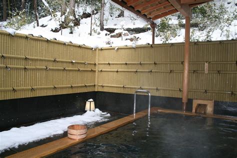 10 Amazing Onsen In Kyoto You Need To Try In 2025