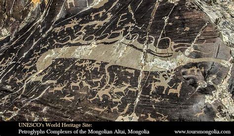 Unescos Newest World Heritage Sites Petroglyphs Complexes Of The