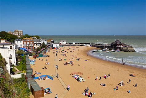 Broadstairs Stock Photos, Pictures & Royalty-Free Images - iStock