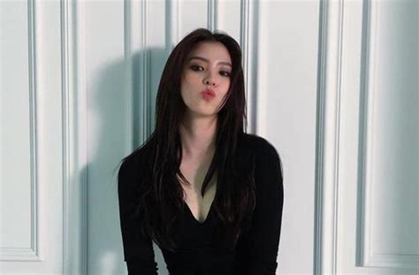 10 Adu Gaya Han So Hee Vs Anya Geraldine Sukses Berperan Sebagai Pelakor