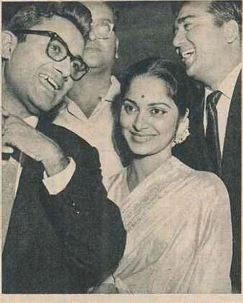 Waheeda Rehman Husband Kamaljit Singh Photos