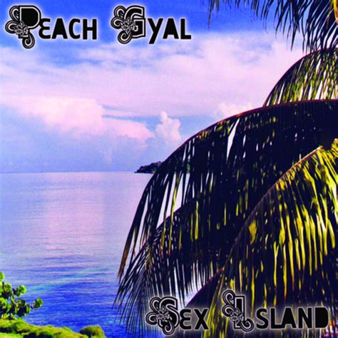 Sex Island Peach Gyal 桃