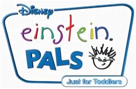 Disney's Einstein Pals | The Ultimate Baby Einstein Wiki | Fandom