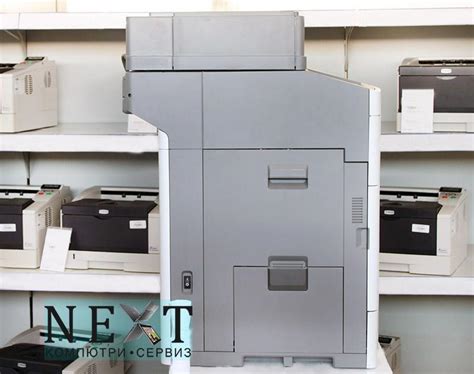 Lexmark X792de А клас многофункционални лазерни 280052412 NEXTBG