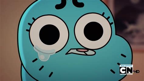 Image Sadnicolepng The Amazing World Of Gumball Wiki