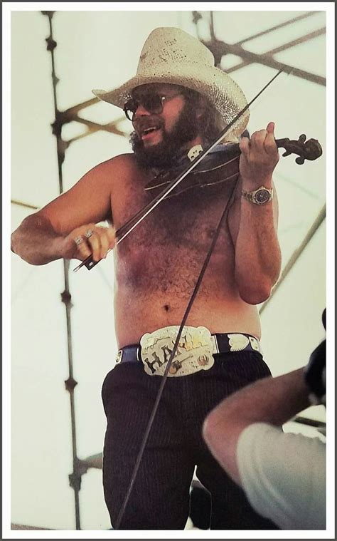 classify outlaw country legend Hank Williams Jr