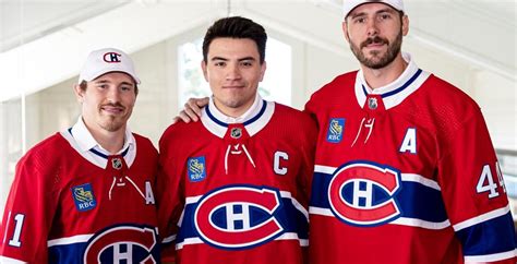 Opinion: Canadiens jersey ad is an eyesore and disgrace to team's history | Offside