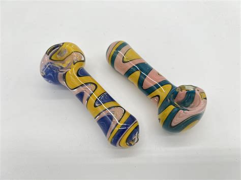 5 WIG WAG REVERSAL HAND PIPE J 20