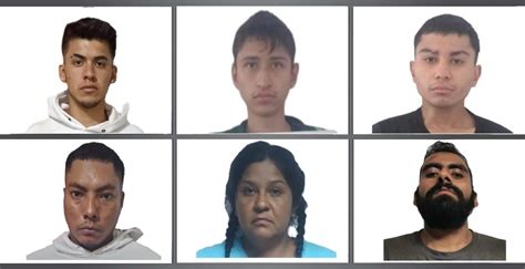 6 Sujetos Reciben Condenas De 17 A 24 Años De Cárcel Por Robo De Vehículo En Edomex Apocaliptic