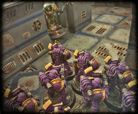 The Horus Heresy Legion Overview The Emperors Children Goonhammer