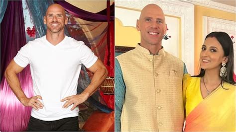 Adult Star Johnny Sins Shares Experience Of Shooting Viral Ad With Ranveer Singh India Today