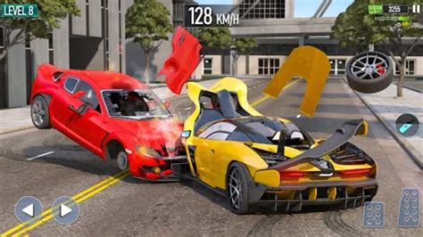 Car Crashing Games Rcc For Android Download