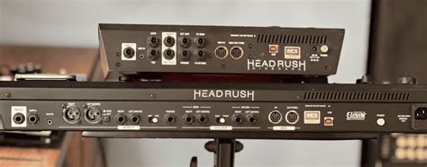 HeadRush Pedalboard Review Is It The Most Powerful Guitar FX And