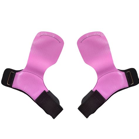 Luva Hand Grip Lona Premium Masculino Feminino Crossfit Academia