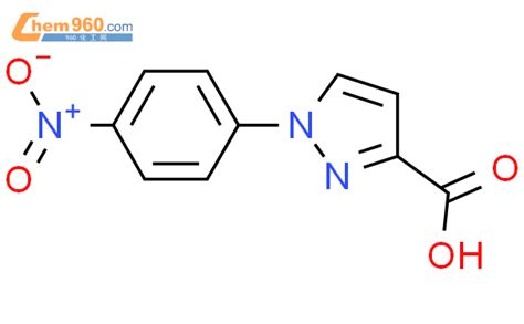 1 4 nitro phenyl 1H pyrazole 3 carboxylic acidCAS号19532 43 5 960化工网