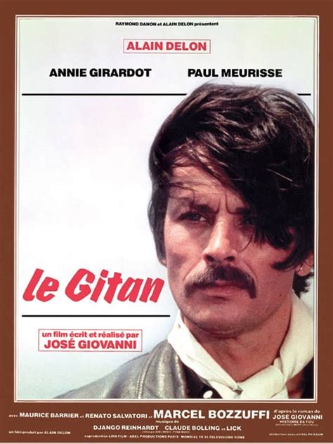 Critique Du Film Le Gitan Allociné