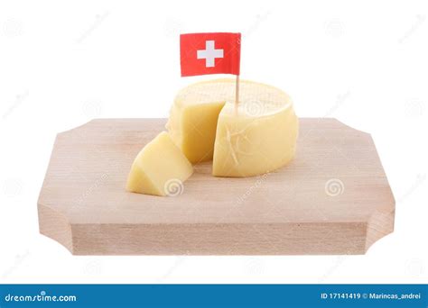 Switzerland cheese stock image. Image of calories, portion - 17141419