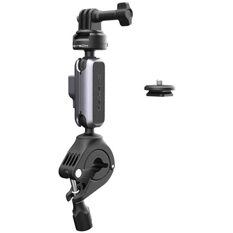 Pgytech Caplock Action Camera Handlebar Mount P Gm B H Photo