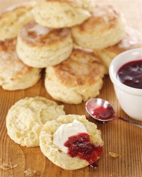 What Is The Difference Between A Biscuit And A Scone Cooking Forum At