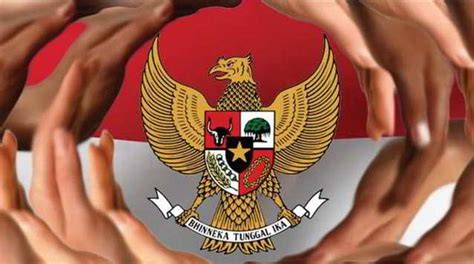 Ideologi Pancasila Pengertian Fungsi Makna Dimensi Yuksinau Id