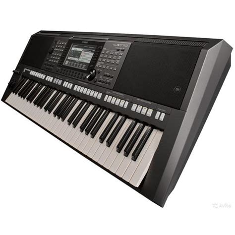 Yamaha Psr 970