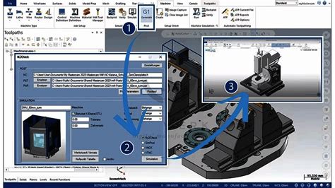 Mastercam Pricing Features And Reviews Jan 2025