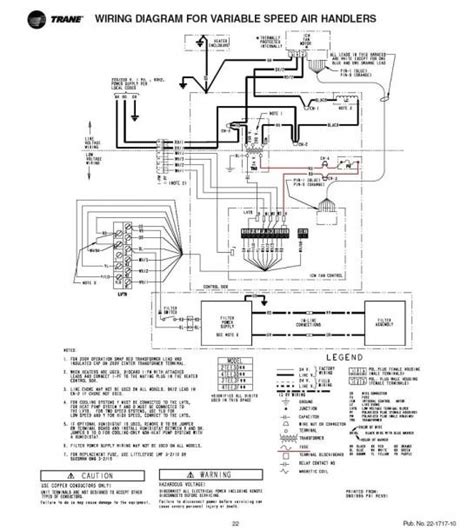 Airmar Wiring Diagrams