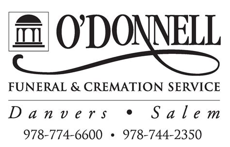 Peterson Odonnell Funeral Home Obituaries Salem News