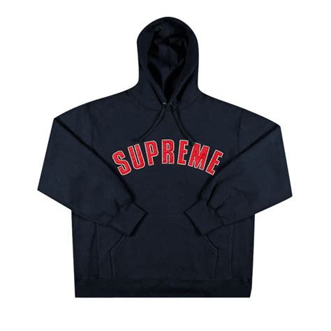 いください Supreme Supreme Xxl Hooded Sweatshirt Ash Greyの通販 By Yossys