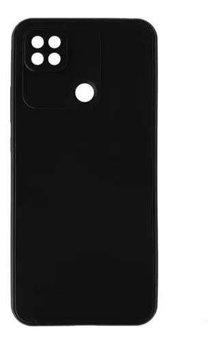 Funda Delgada Y Aterciopelada Con Pel Cula De Vidrio Para Redmi A