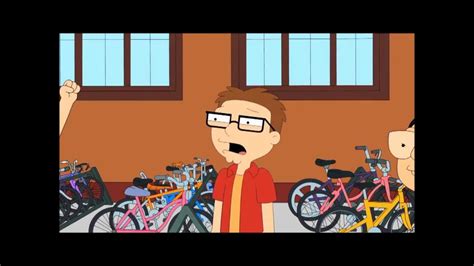 American Dad Steve Shock Reaction Youtube