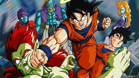 Quiz Dragon Ball Z A Batalha Nos Dois Mundos Dragon Ball Oficial