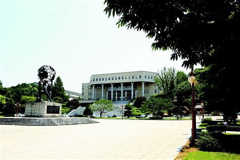 Kangwon National University | K-campus