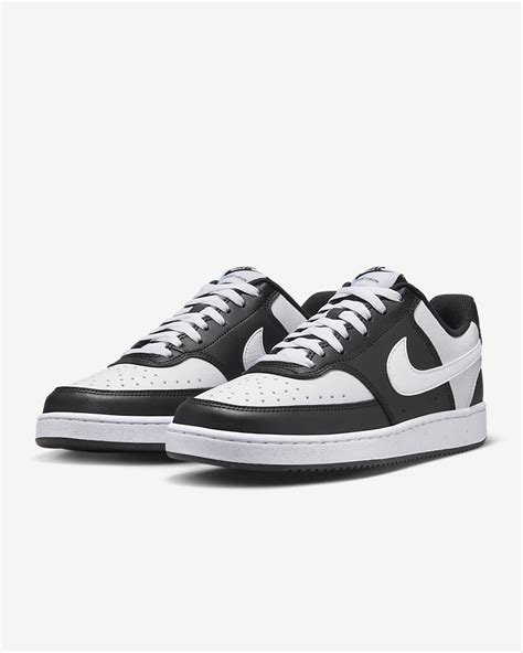 Nike Court Vision Low Next Nature Damenschuh Nike De