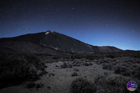 Teide by Night: Romantic Sunset & Stargazing Experience | GetYourGuide