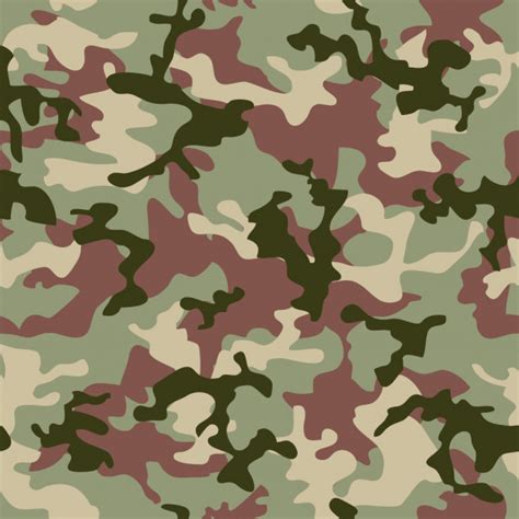 Camouflage Grey Stock Vector Image By Nicemonkey 3430514