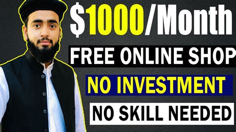 How To Earn Money Online Without Investment In 2021 Online Earning