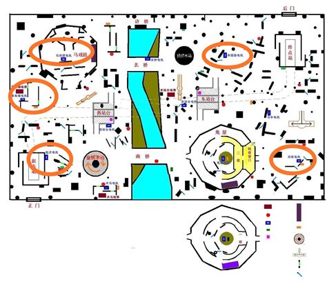 第五人格调香师通用玩法我的香水我做主 哔哩哔哩