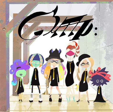 Nintendo Shares New Splatoon 2 Music From Ink Theory Nintendo Everything