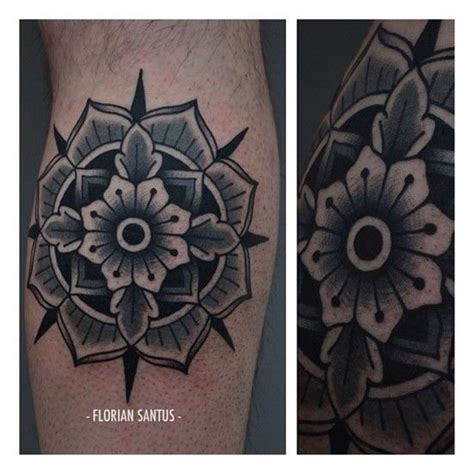 mystical mandala tattoo designs   meanings nice check