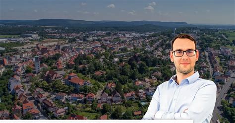 Großprojekte In Mühlacker Ein Neues Gesicht Für Die Stadt Region