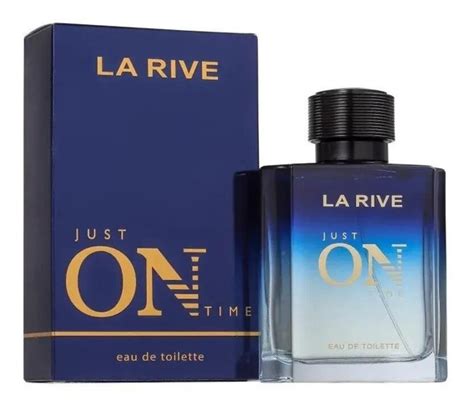 Perfume La Rive Masculino Mercadolivre 📦