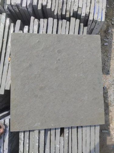 Slab Tandur Kota Natural Lime Stone For Flooring Thickness 20 Mm At