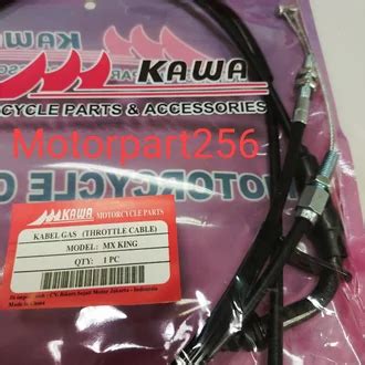 Jual Produk Tali Gas Jupiter Mx King Termurah Dan Terlengkap Juli