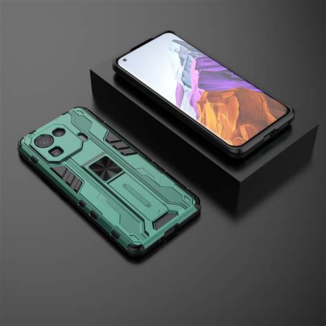 For Xiaomi Mi Pro Supersonic Pc Tpu Shock Proof Protective Case