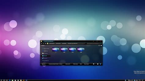 Genuine Customize Elegant Dark 20 Theme For Windows 10 1607 Aka