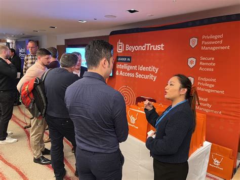 Beyondtrust On Linkedin Ecrime London Cybersecurity Beyondtrust