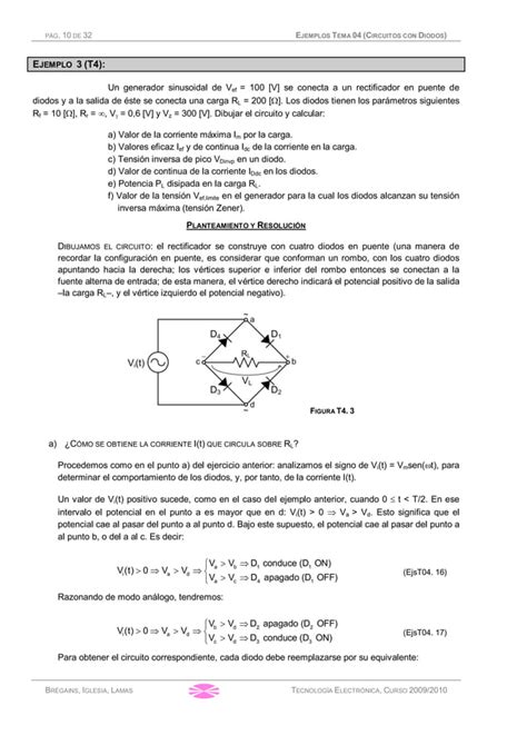 Tema 4 Ejerciciosresueltos Pdf